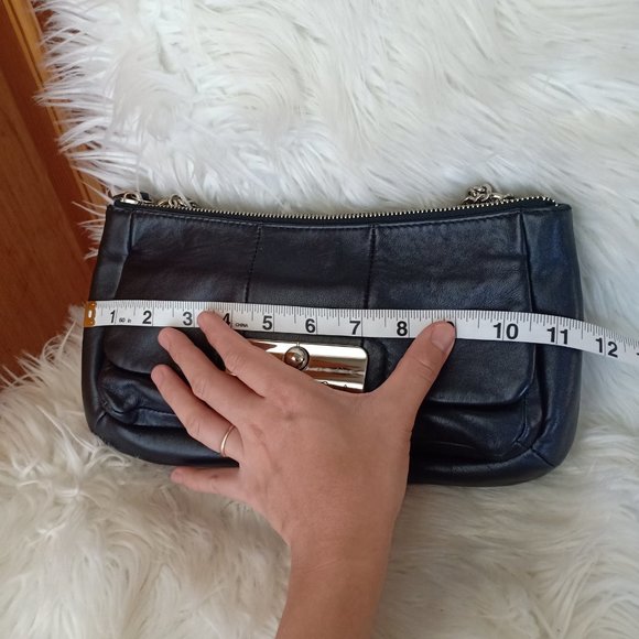 Coach 16818 Kristen Willow Bag - Picture 6 of 13